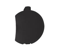 ZAPYVET, for Mazda, 6 Atenza 2015 2016 2017, GW2F-50-A11 GW2F50A11 Car Accessories, Front Bumper Tow Hook Cover Towing Eye Cap Lid Tow Bar Hole Cover