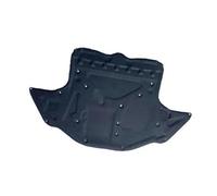 ZAPYVET For Mercedes, for Benz, E Class W211 2003 2004 2005 2006 2007 2008 2009 Front Hood Engine Insulation Pad Soundproof Mat Car Hood Insulation Mat