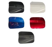 ZAPYVET For Mercedes, W156 Car Front Bumper Tow Hook Cover Cap Black, for Benz, GLA Class GLA200 GLA220 GLA260 1568859500 Tow Bar Hole Cover(Black)