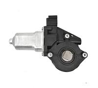 ZAPYVET For NISSAN, for TEANA 2008-2012 Electric Window Lifter Motor Vehicle Car Glass Lift Accessories Window Regulator Motor(Right)