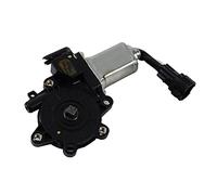 ZAPYVET For NISSAN, for Tiida, for Versa, for SYLPHY 2007-2013 Glass Lifter Motor 80731-ED00A Accessory Glasses Window Motors Window Regulator Motor(Right)