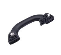 ZAPYVET for Passat 2011-2018 New, for Octavia, 2015-2017 Damping Ceiling Handle Roof Armrest Automobile Parts Car Roof Grab Handle(1PCS Black Rear)