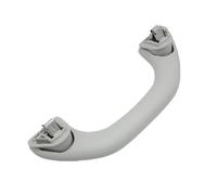 ZAPYVET for Passat 2011-2018 New, for Octavia, 2015-2017 Damping Ceiling Handle Roof Armrest Automobile Parts Car Roof Grab Handle(1PCS Grey Front)
