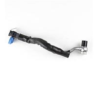 ZAPYVET for Peugeot, for Citroen, 1343K4 9805975380 Turbocharger Coolant Water Hose 1.6T Radiator Hose