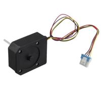 ZAPYVET For Refrigerator Folding Door Freezer Dc Fan Motor RDD056X22 | Eau63103002 Parts