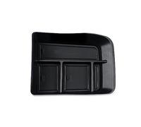 ZAPYVET For Renault, for Kwid, for E-Tech Center Console Storage Box Cup Holder Armrest Tray Organizer Car Accessories Centre Console Storage Box