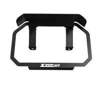 ZAPYVET For S 1000XR 1000 S1000 XR Meter Anti-theft Frame TFT Theft Protection Screen Sun Visor Guard, For, for S1000XR 2020 2021 2022 2023 Motorcycle Dashboard Protector(B S1000XR)