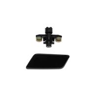 ZAPYVET, for Subaru, OUTBACK 2015 2016 2017 20018 Front Headlight Washer Nozzle Cover Headlamp Water Spray Jet Cap Front Headlight Washer Cover(LEFT SIDE)