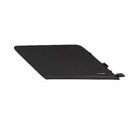 ZAPYVET, for VOLVO, XC60 2018 2019 2020 2021, 31449210 398490342 Car Accessories, Rear Bumper Tow Hook Cover Towing Eye Cap Lid Tow Bar Hole Cover