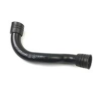 ZAPYVET for W172 W204 W212, 2710901629 2710901929 Intake Pipe Repair Mi-ni Hose Intake Pipe A2710901629 A2710901929 Radiator Hose