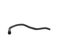 ZAPYVET for X3 E83, 64213400415 Engine Water Inlet Hose Line Rubber Water Hose Pipe Radiator Hose