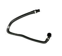 ZAPYVET for X3 F25, 17127646158 Rubber Tube Water Pipe Coolant Liquid Water Hose Radiator Hose