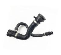 ZAPYVET for X5 07-10 E70, 17127537107 Radiator Cooling Water Hose Upper Water Hose Radiator Hose
