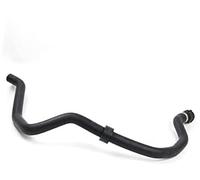 ZAPYVET for X5, 64218380127 Heat Exchanger Hose Auxiliary Radiator Connection Water Pipe Coolant Hose Radiator Hose
