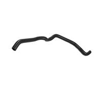 ZAPYVET for X5 E70 X5 4.8i X5 X6 E71 X6 35dX, 64216955921 Car Engine Warm Water Pipe Coolant Hose Inlet Line Radiator Hose Radiator Hose