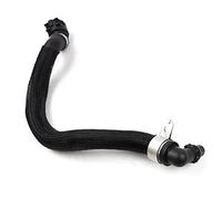 ZAPYVET for X5 F15, Cooling Water Hose, 17127584561 New Rubber Radiator Hose Radiator Hose
