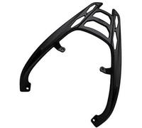ZAPYVET, for YAMAHA, forCE155 SMAX155, forCE 155 SMAX 155 Motorcycle Rear Seat Luggage Carrier Rack Rear Trunk Holder Shelf Bracket Armrest Motorcycle Rear Grab Bar