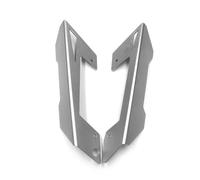 ZAPYVET, for YAMAHA, T MAX TMAX 530 2012 2013 2014 2015 2016 T-MAX 530 Motorcycle Accessories Chain Belt Guard Mud Cover Protector Tmax530 Chain Guard(Silver)