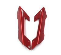 ZAPYVET, for YAMAHA, T MAX TMAX 530 2012 2013 2014 2015 2016 T-MAX 530 Motorcycle Accessories Chain Belt Guard Mud Cover Protector Tmax530 Chain Guard(Red)