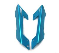 ZAPYVET, for YAMAHA, T MAX TMAX 530 2012 2013 2014 2015 2016 T-MAX 530 Motorcycle Accessories Chain Belt Guard Mud Cover Protector Tmax530 Chain Guard(Blue)
