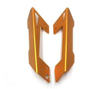 ZAPYVET, for YAMAHA, T MAX TMAX 530 2012 2013 2014 2015 2016 T-MAX 530 Motorcycle Accessories Chain Belt Guard Mud Cover Protector Tmax530 Chain Guard(Gold)