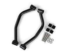 ZAPYVET, for YAMAHA, XTZ700 TENERE 700 2019 2020 2021 Motorcycle Tail Rear Seat Passenger Handle Grab Bars Armrest Motorcycle Rear Grab Bar(BLACK V)