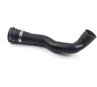 ZAPYVET for Z3 E36 2.8 3.0i 2.0 2.2i 2.5 2.5i, Coolant Pipe 11531716641 Radiator Hose(Black 11531716641)