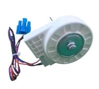 ZAPYVET Freezer Brushless Fan Motor DLA5985XQEA DC10.4V 1.6W, for Double | Door Refrigerator