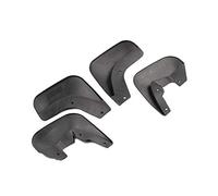 ZAPYVET Front And Rear Mudguards, for, for VW, for, for Jetta, A5 Sagitar, for, for vento, for, for Bora, 2005-2011 Splash Guard With Mounting Screws Car Mud Flaps