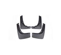 ZAPYVET Front And Rear Mudguards, for Toyota, for RAV4, 2000-2005 Splash Guards With Mounting Screws Car Mud Flaps