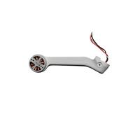 ZAPYVET Front Back Left Right, for Mavic, for MINI, Motor Arm With Cable Spare Parts Arm With Motor Repair Accessories, for Mavic, for MINI Drone Arm Replacement(Right back)