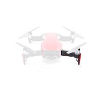 ZAPYVET Front/Back Left/Right Motor Arm Red White Black Replacement Drone Spare Parts Arm, for Mavic, Air Drone Arm Replacement(Left front red)