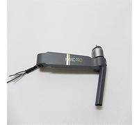 ZAPYVET Front Back Left Right Motor Arm With Cable Spare Parts Arm With Motor Repair Accessories, for Mavic, Pro Drone Arm Replacement(Left Front)