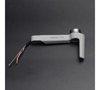 ZAPYVET Front Back Left Right Motor Arm With Cable Spare Parts Arm With Motor Repair Accessories, for Mavic, for MINI Drone Arm Replacement(Left front)
