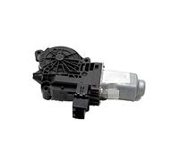 ZAPYVET Front Door Window Glass Lift Motor Left Right, for Hyundai, for Genesis, for Coupe 2010-2016 824502M000 Window Regulator Motor(Left)