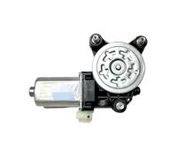 ZAPYVET Front Door Window Glass Lift Motor Left Right, for Hyundai, for Tiburon Coupe 2003-2008 824502C000 824602C000 Window Regulator Motor(Right)