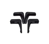 ZAPYVET Front Rear Car Mud Flaps, for Citroen, C4 L C4L 2013-2017 Sedan Accessories Mud Flap 1Set Fenders Car Mud Flaps