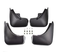 ZAPYVET Front Rear Car Mud Flaps Set, for Range, for Rover, Evoque L551 2019 2020 Splash Dirty Guards Mudguards Accessories Car Mud Flaps