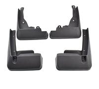ZAPYVET Front Rear Car Mud Flaps Splash Guards Mudguards, for, for Toyota, for, for Corolla, E210 4door Sedan 2020 Accessories Car Mud Flaps