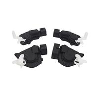 ZAPYVET FRONT REAR LEFT RIGHT SIDE CENTRAL DOOR LOCK ACTUATOR MECHANISM