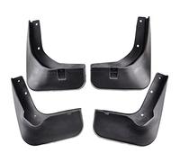 ZAPYVET Front Rear Molded Car Mud Flaps, for, for VW, for, for Passat, B7 2012-2015 North America Mudflaps Splash Guards Mud Flap Mudguards Fender Car Mud Flaps
