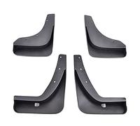ZAPYVET Front Rear Mud Flaps Splash Guards Mudguards Fender Car Styling Fender Accessories, for, for Mazda, CX 5 CX5 2012 2013 2014 2015 2016 Car Mud Flaps
