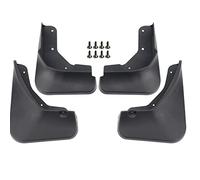 ZAPYVET Front Rear Set Molded Car Mud Flaps, for, for NISSAN, Rogue, for, for X-TRAIL, T33 2021 2022 Mudflaps Splash Guards Mud Flap Mudguards Fender 4pcs Car Mud Flaps