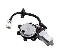 ZAPYVET Front Right Passenger Side Power Window Lift Motor, for NISSAN, for 350Z, for Infiniti, for G35 80730-CD00A 80730CD00A Window Regulator Motor