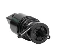 ZAPYVET Front Windscreen Wiper Washer Pump Motor, for BMW, 1 3 5 6 7 Series M6 M5 M3 E90 E91 E92 E93 F30 2004-2008 Car Windscreen Washer Jets
