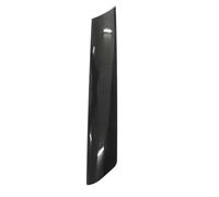 ZAPYVET Front Windshield A-Pillar Trim Panel, for BMW,for MINI, Cooper R50 R52 R53 2001-2008 Window Post Trim Cover Windshield A Pillar Trim(Left)