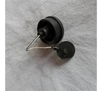 ZAPYVET FS38 FUEL CAP, for, FS48 FS52 FS55 FS56 FS62 FS66 FS72 FS74 FS75 FS76 FS80 FS81 FS86 & MORE FS STRIMMER AUGER TANK COVER Oil Cap Replacement