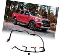 ZAPYVET Fuel Injector Leak-Off Return Pipe, for Ford, for Ranger 3.2 Tdci 2011 and, for Mazda Bt-50, for Ii Mz-Cd Bb3Q9K022Bh Car Fuel Return Hose
