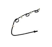 ZAPYVET Fuel Injector Leak-Off Return Pipe, for Ford, for Transit Diesel 1128060 BPP/FR/014A Car Fuel Return Hose