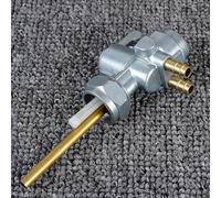 ZAPYVET Fuel Petcock Valve Tank Switch KZ1000 A1 LTD B1/B2/B3/B4 Police 1000 C1/C1A D1 Z1R D3 GPZ1100 KZ750 KZ900 Fuel Petcock